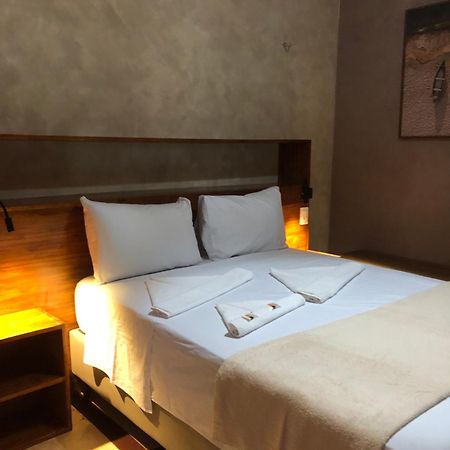 Pousada Casa Do Bruno 카노아 케브라다 외부 사진