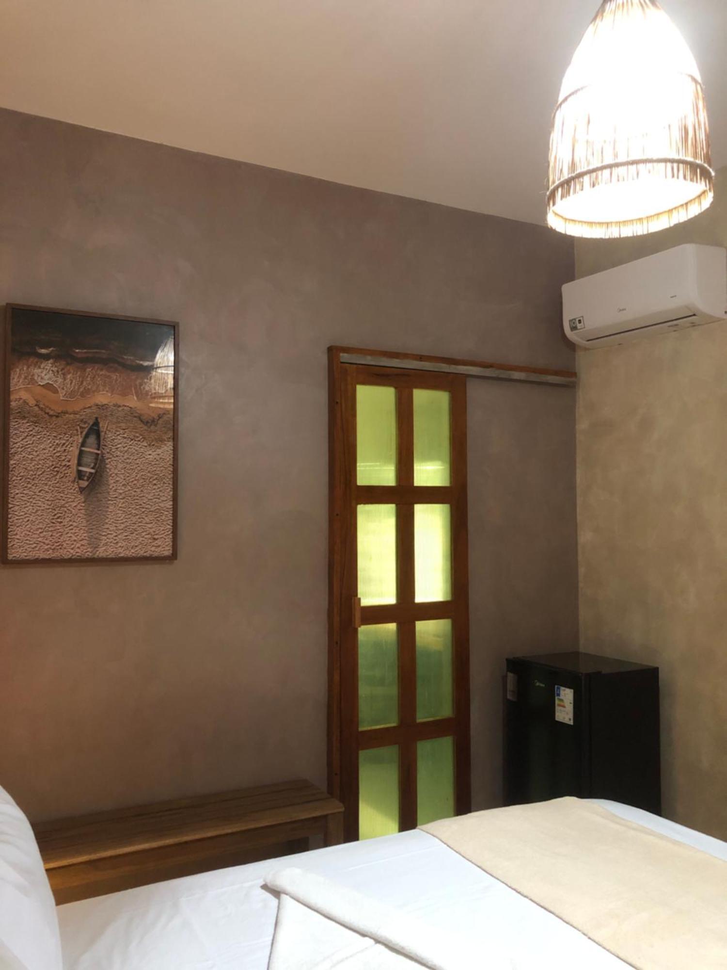 Pousada Casa Do Bruno 카노아 케브라다 외부 사진
